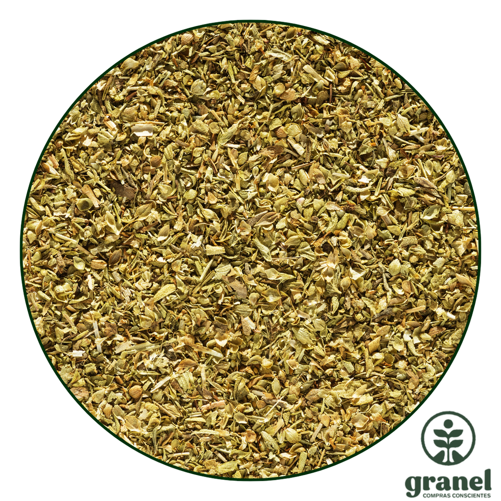 Orégano 500g