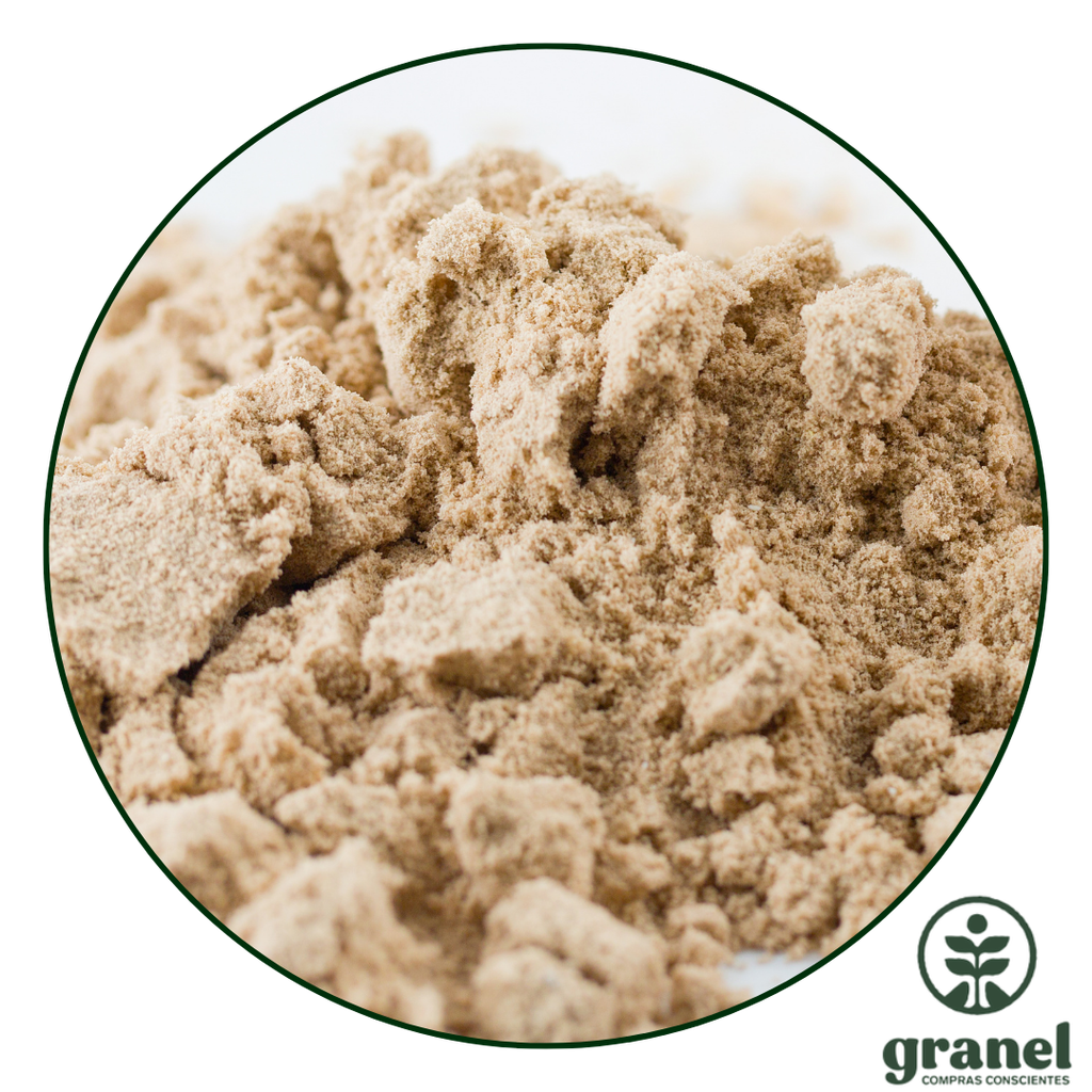 Psyllium husk en polvo 50g