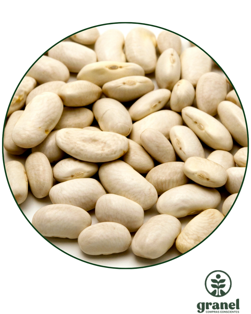 [6485] Poroto manteca 1kg