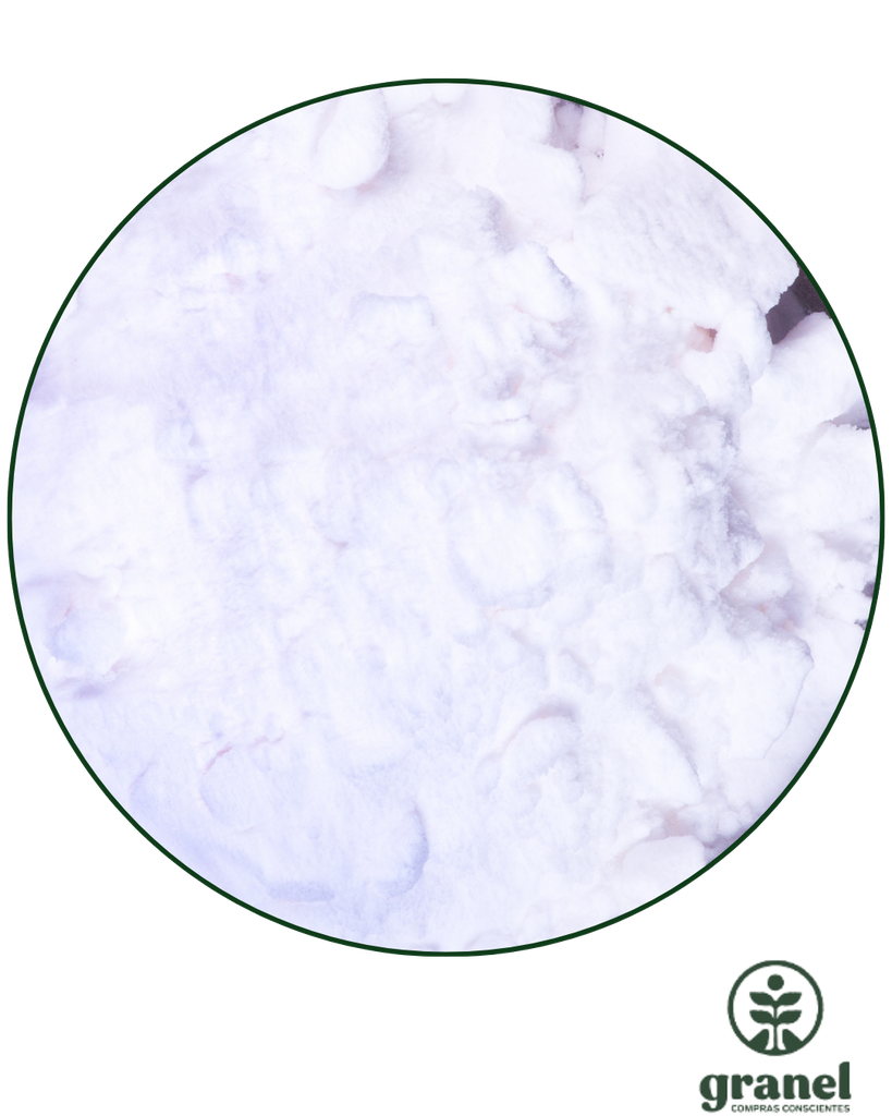 [3447] Bicarbonato de sodio grado alimenticio 500g